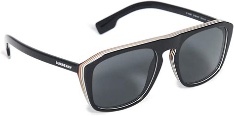 Amazon.com: Burberry Men Glasses